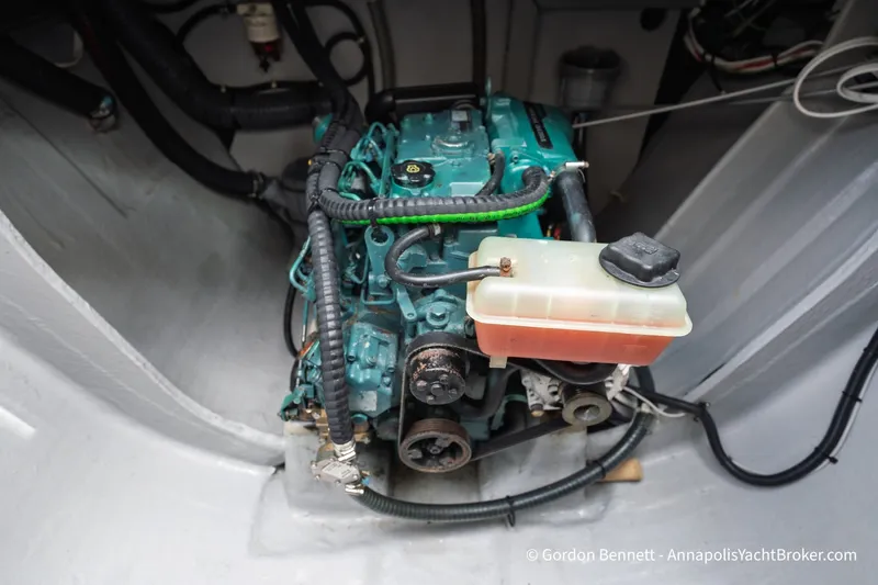 Slide: The Image of Nautitech 40 Open 2019 - 7724769