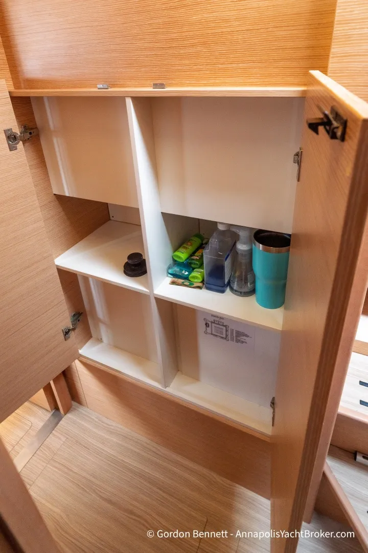 Slide: The Image of Nautitech 40 Open 2019 - 7724819