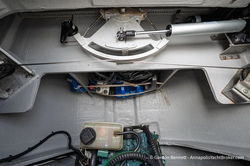 Slide: The Image of Nautitech 40 Open 2019 - 7724770