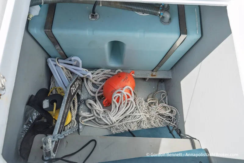 Slide: The Image of Nautitech 40 Open 2019 - 7724800