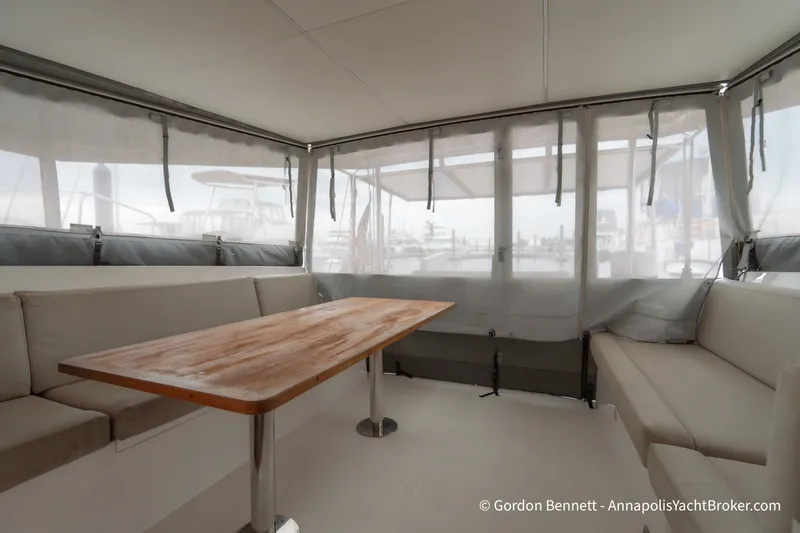 Slide: The Image of Nautitech 40 Open 2019 - 7724760