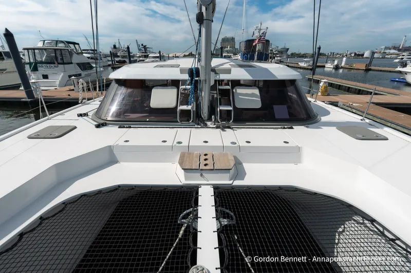 Slide: The Image of Nautitech 40 Open 2019 - 7724801