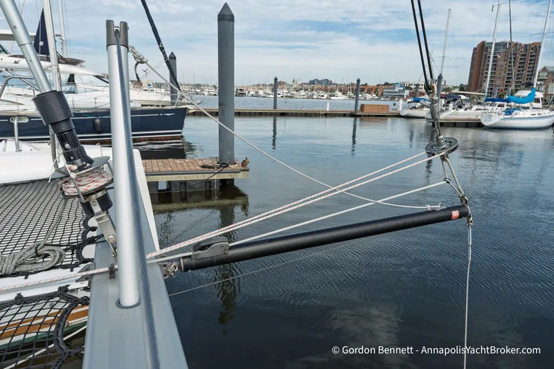 Slide: The Image of Nautitech 40 Open 2019 - 7724796