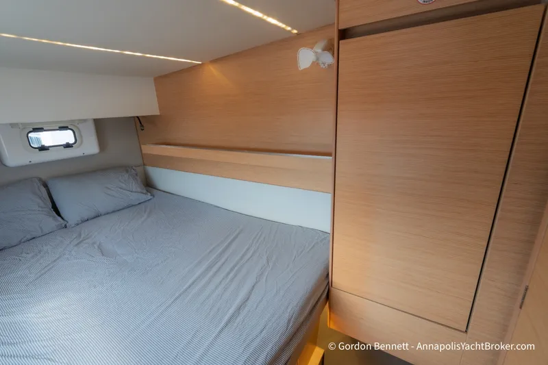 Slide: The Image of Nautitech 40 Open 2019 - 7724812
