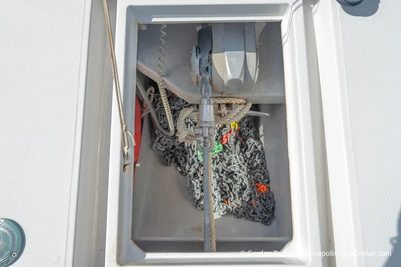 Slide: The Image of Nautitech 40 Open 2019 - 7724799