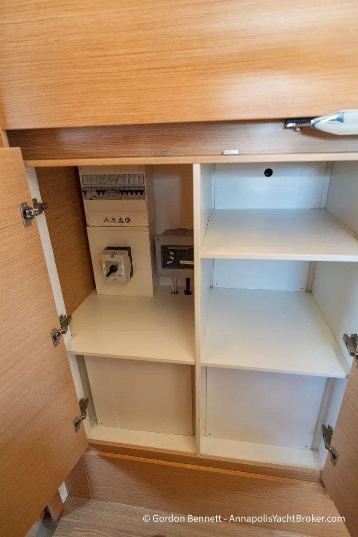 Slide: The Image of Nautitech 40 Open 2019 - 7724828