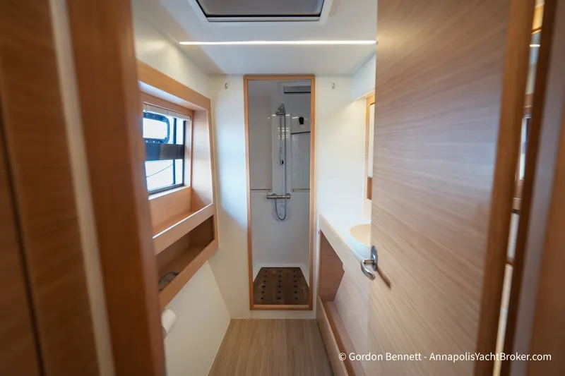 Slide: The Image of Nautitech 40 Open 2019 - 7724826