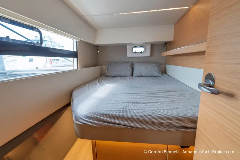 Slide: The Image of Nautitech 40 Open 2019 - 7724811