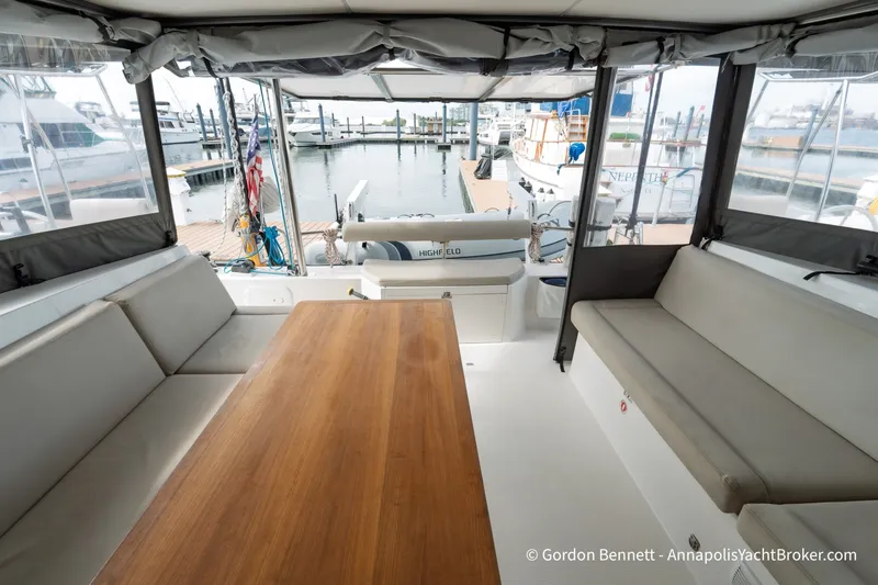 Slide: The Image of Nautitech 40 Open 2019 - 7724764