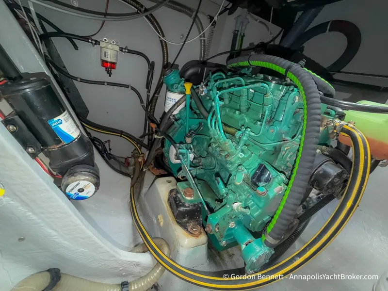 Slide: The Image of Nautitech 40 Open 2019 - 7724836