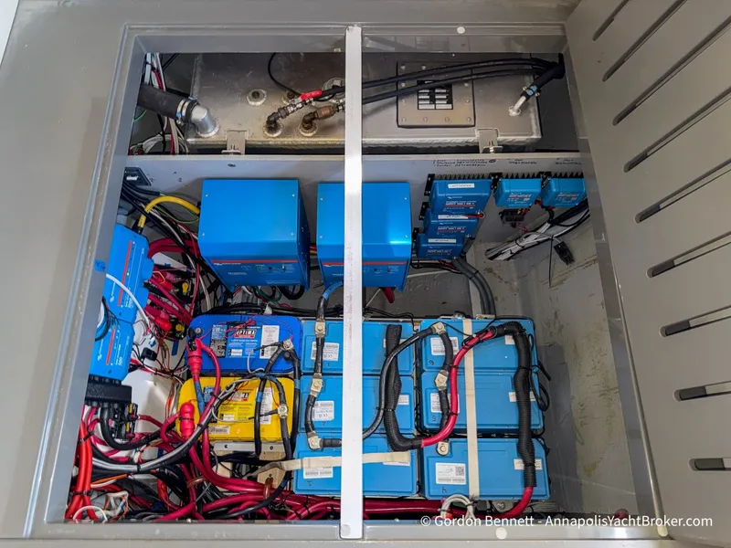Slide: The Image of Nautitech 40 Open 2019 - 7724846