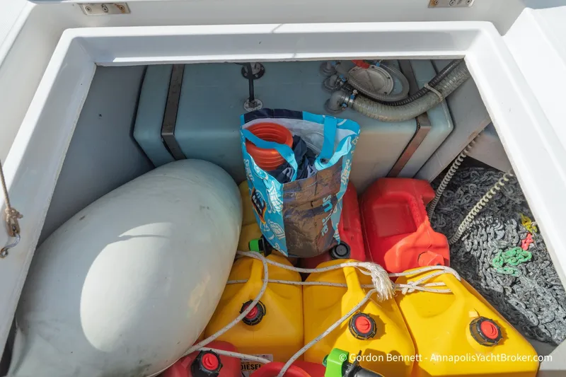 Slide: The Image of Nautitech 40 Open 2019 - 7724798
