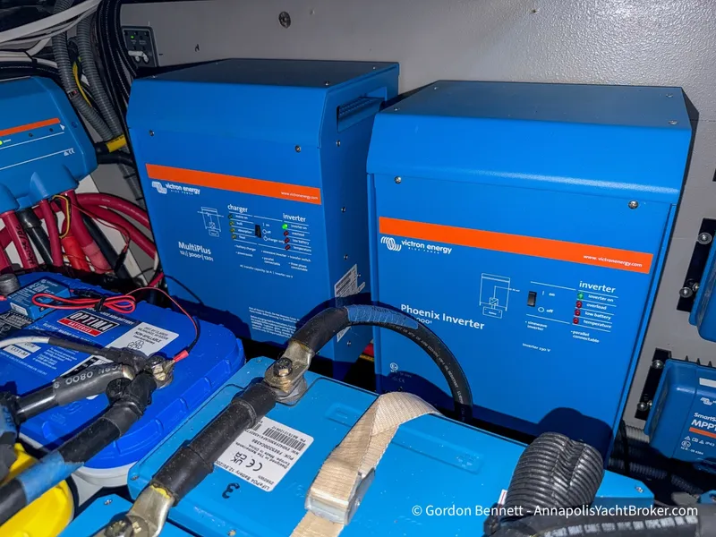 Slide: The Image of Nautitech 40 Open 2019 - 7724843