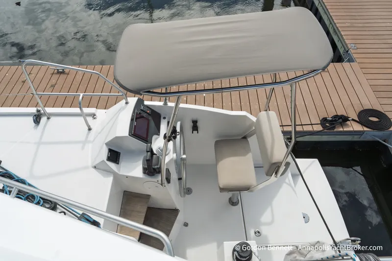 Slide: The Image of Nautitech 40 Open 2019 - 7724792