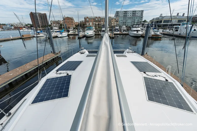 Slide: The Image of Nautitech 40 Open 2019 - 7724790