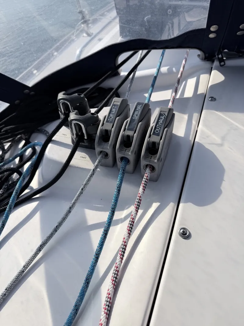 Slide: The Image of Catalina 315 2015 - 7764731