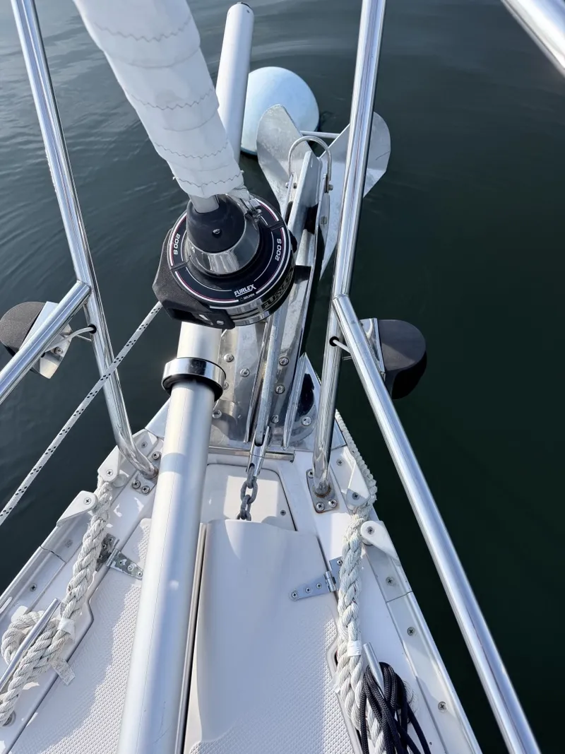 Slide: The Image of Catalina 315 2015 - 7764727