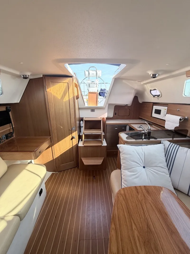Slide: The Image of Catalina 315 2015 - 7767085