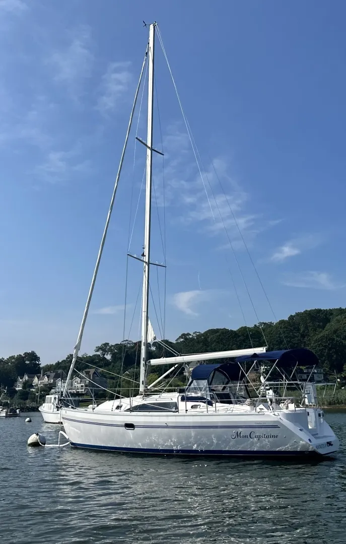 The Image of Catalina 315 2015 - 7724718