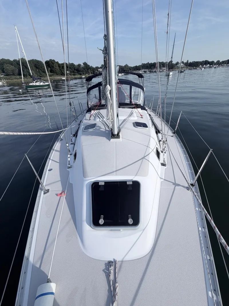 Slide: The Image of Catalina 315 2015 - 7764728
