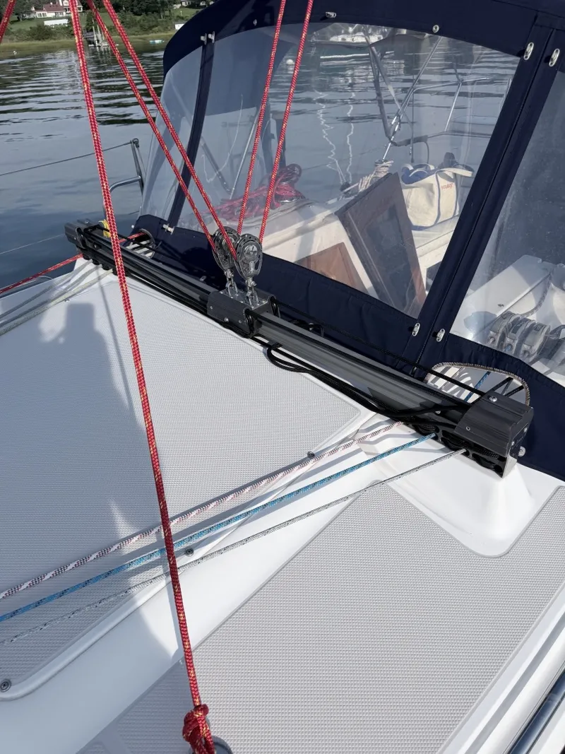 Slide: The Image of Catalina 315 2015 - 7764729