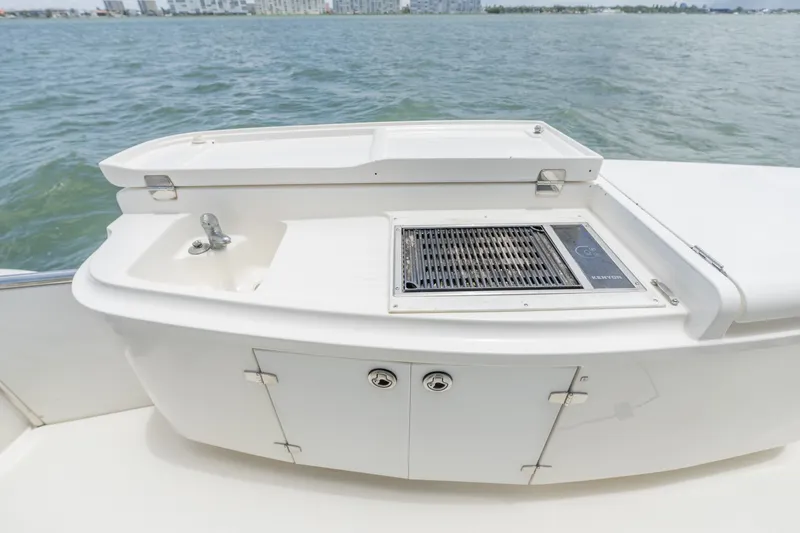 Slide: The Image of Maritimo 52 2008 - 7724944