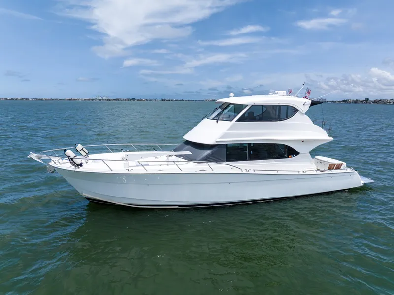 The Image of Maritimo 52 2008 - 7724902