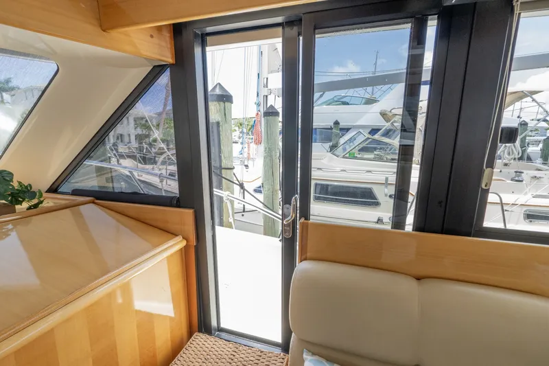 Slide: The Image of Maritimo 52 2008 - 7724970