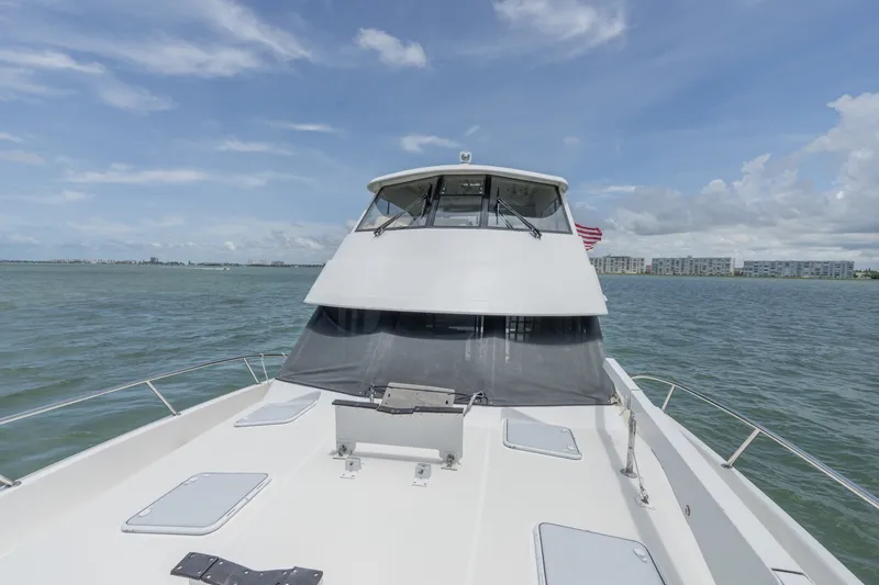 Slide: The Image of Maritimo 52 2008 - 7724946