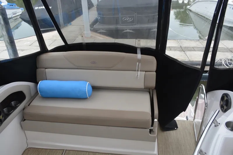 Slide: The Image of Regal 28 Express 2014 - 7938095