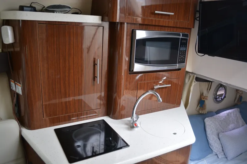 Slide: The Image of Regal 28 Express 2014 - 7938106