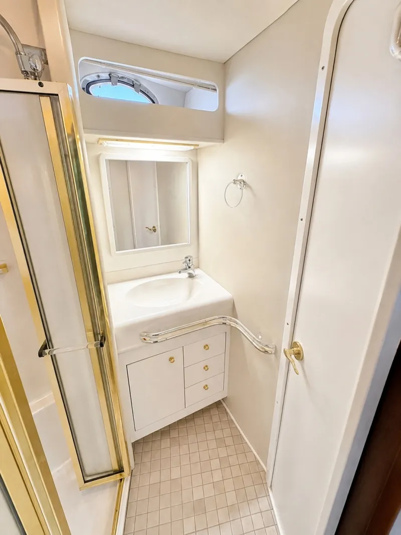 Slide: The Image of Sea Ray 500 Sundancer 1999 - 7725034