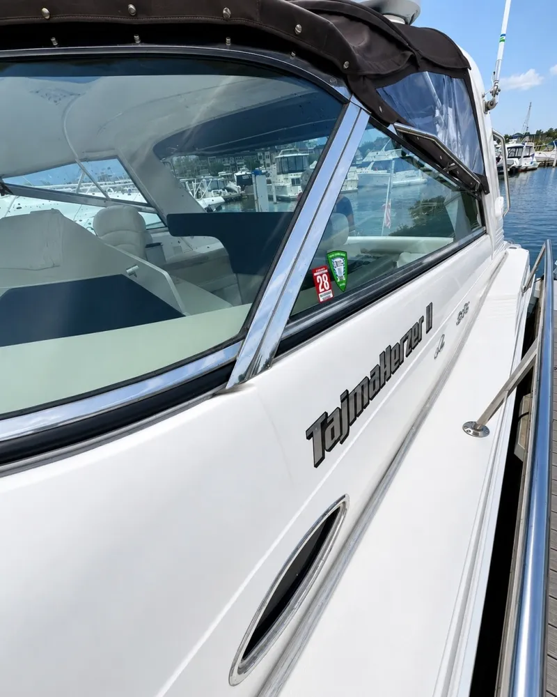 Slide: The Image of Sea Ray 500 Sundancer 1999 - 7725012