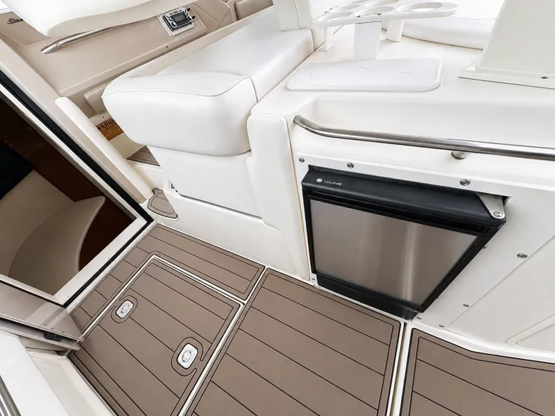 Slide: The Image of Sea Ray 500 Sundancer 1999 - 7725023