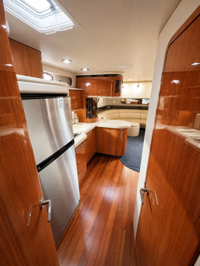 Slide: The Image of Sea Ray 500 Sundancer 1999 - 7725028