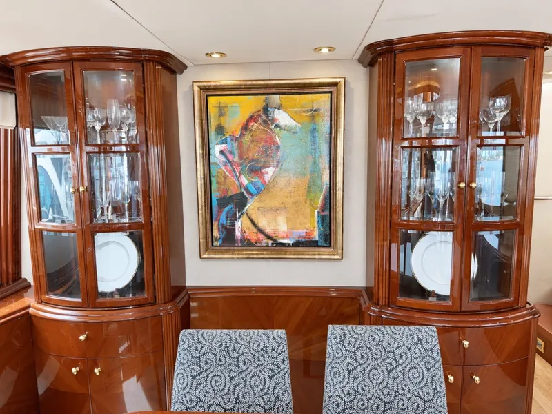 Slide: The Image of Lazzara 80 Skylounge 2002 - 7929601