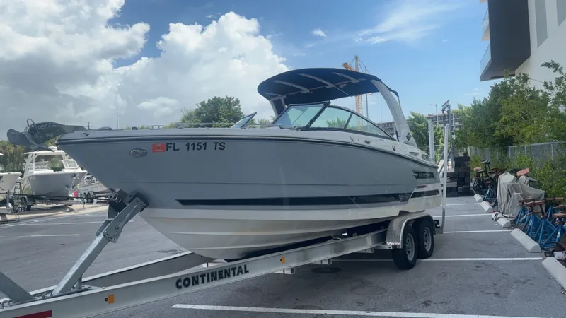Slide: The Image of Monterey 275SS Super Sport 2024 - 7725173