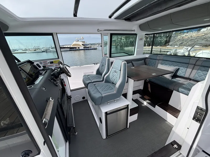 Slide: The Image of Axopar 37XC Cross Cabin 2024 - 7734966