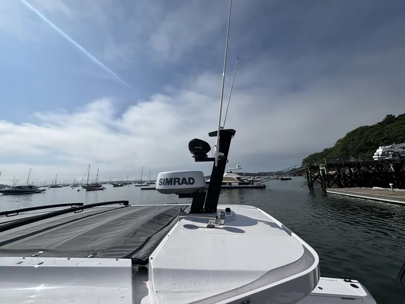 Slide: The Image of Axopar 37XC Cross Cabin 2024 - 7734969