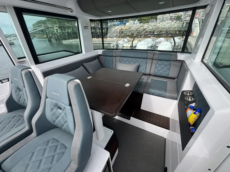 Slide: The Image of Axopar 37XC Cross Cabin 2024 - 7734962