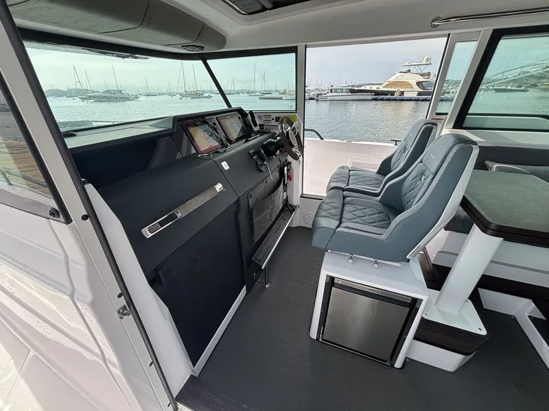 Slide: The Image of Axopar 37XC Cross Cabin 2024 - 7734939