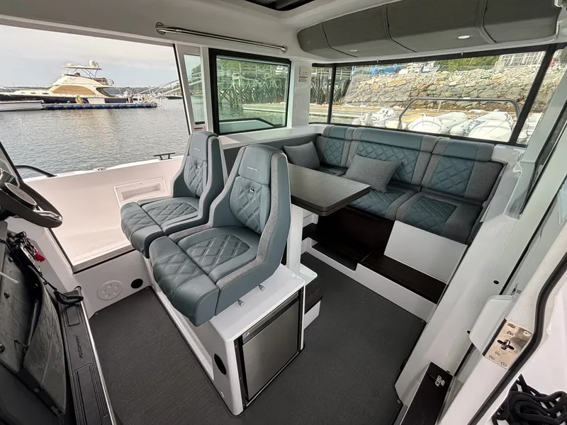 Slide: The Image of Axopar 37XC Cross Cabin 2024 - 7734940