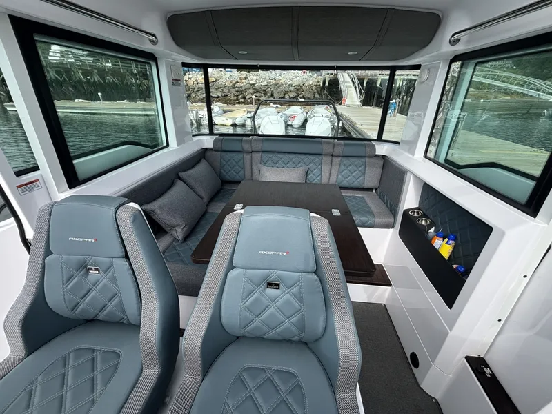 Slide: The Image of Axopar 37XC Cross Cabin 2024 - 7734963