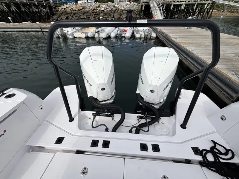 Slide: The Image of Axopar 37XC Cross Cabin 2024 - 7734950