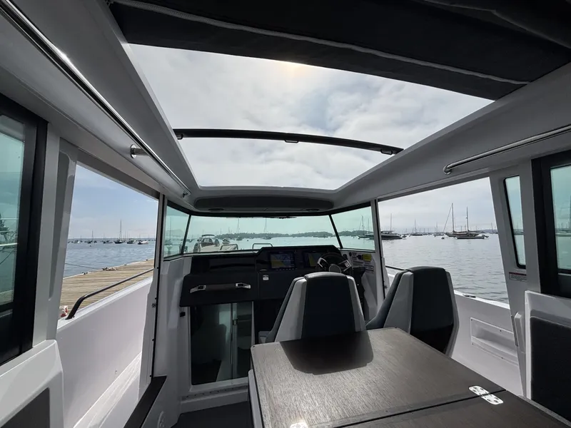 Slide: The Image of Axopar 37XC Cross Cabin 2024 - 7734965