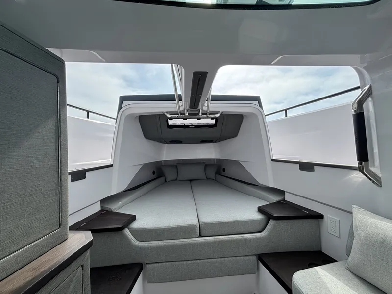 Slide: The Image of Axopar 37XC Cross Cabin 2024 - 7734944