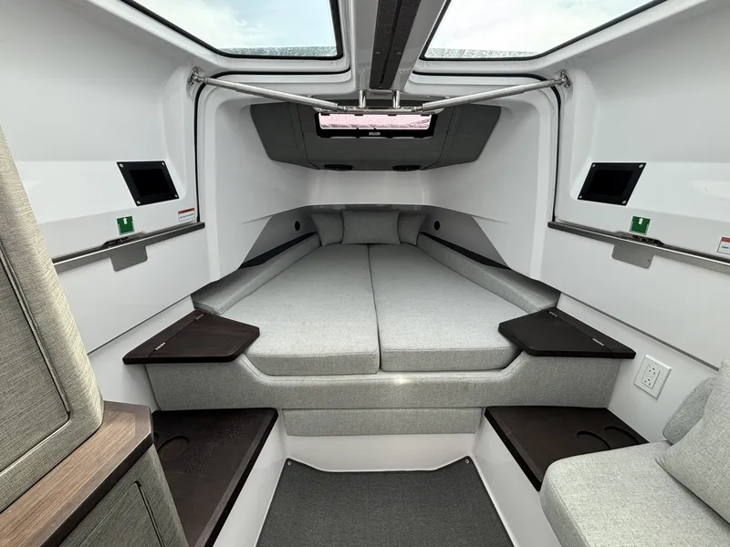 Slide: The Image of Axopar 37XC Cross Cabin 2024 - 7734943