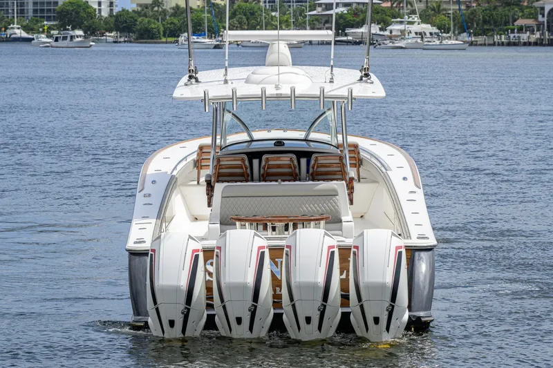 Slide: The Image of Valhalla Boatworks 41 2021 - 7740885