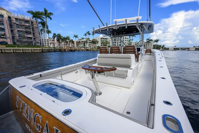 Slide: The Image of Valhalla Boatworks 41 2021 - 7741015