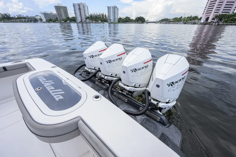 Slide: The Image of Valhalla Boatworks 41 2021 - 7741244